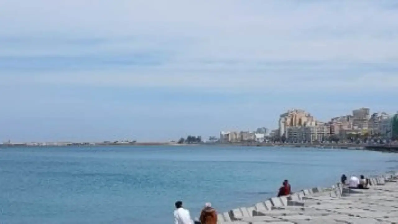 الأرصاد: حرارة مرتفعة تصل إلى 31 درجة في القاهرة اليوم